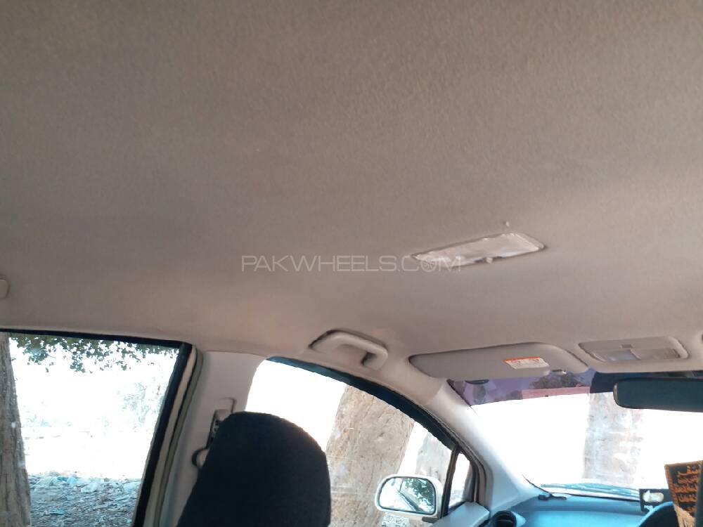 ٹویوٹا ویٹز 2007 for Sale in سبی ٹویوٹا ویٹز 2007 for Sale in سبی Image-5