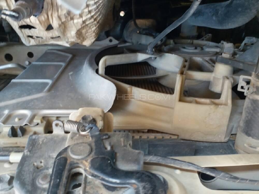 ٹویوٹا ویٹز 2007 for Sale in سبی ٹویوٹا ویٹز 2007 for Sale in سبی Image-14