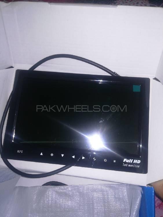 7 inch lcd Image-1