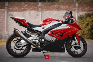 2012 Bmw S1000rr For Sale - Thxsiempre