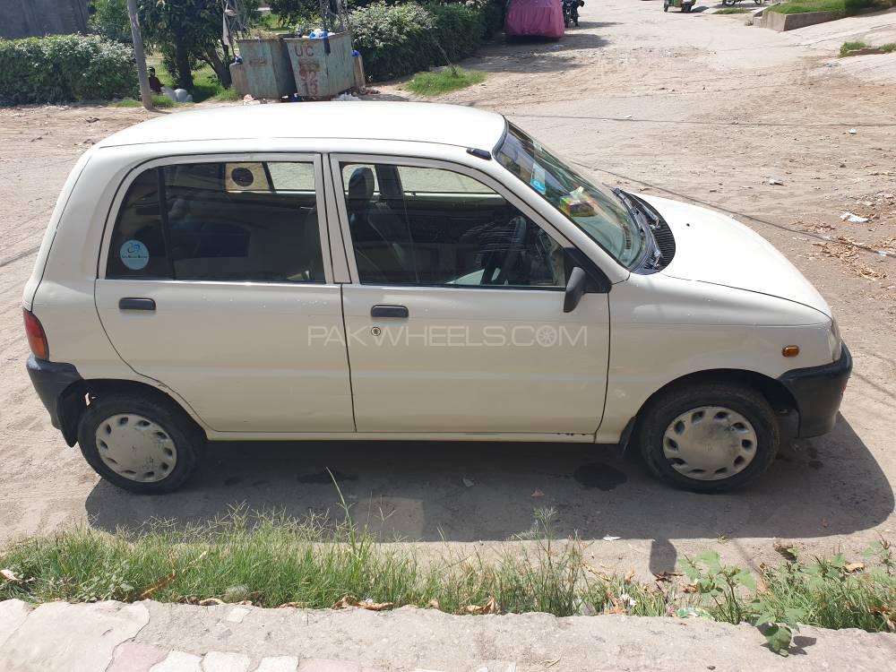 Daihatsu Other 2008 for Sale in Lahore Image-1