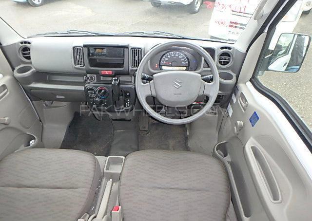 سوزوکی ایوری 2015 for Sale in گجرانوالہ سوزوکی ایوری 2015 for Sale in گجرانوالہ Image-3