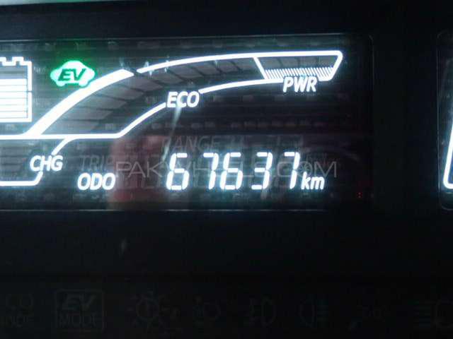 Toyota Aqua 2015 for Sale in Karachi Toyota Aqua 2015 for Sale in Karachi Image-6