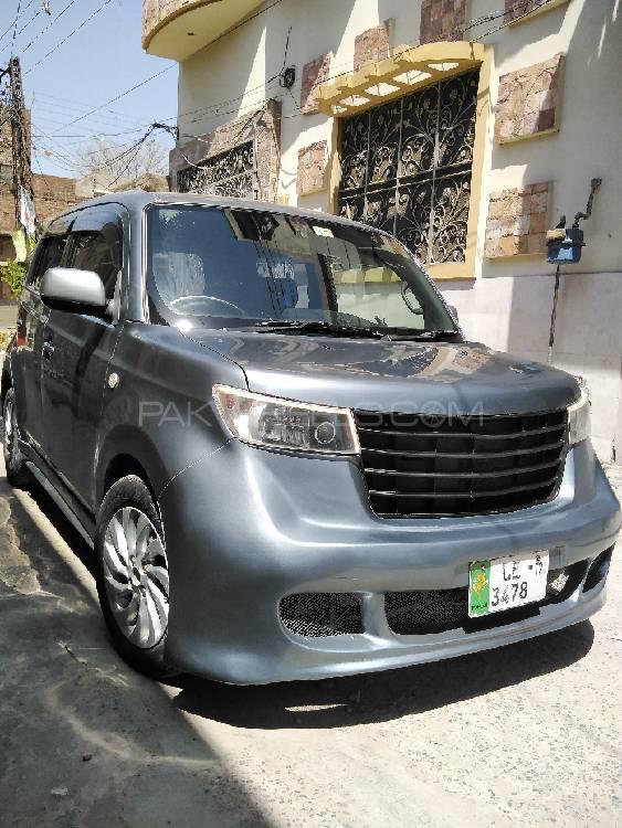 Toyota B B 2012 for Sale in Gujranwala Image-1