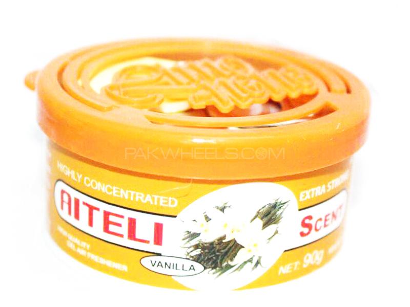 Ateli Italy Gel Fragrance  Image-1