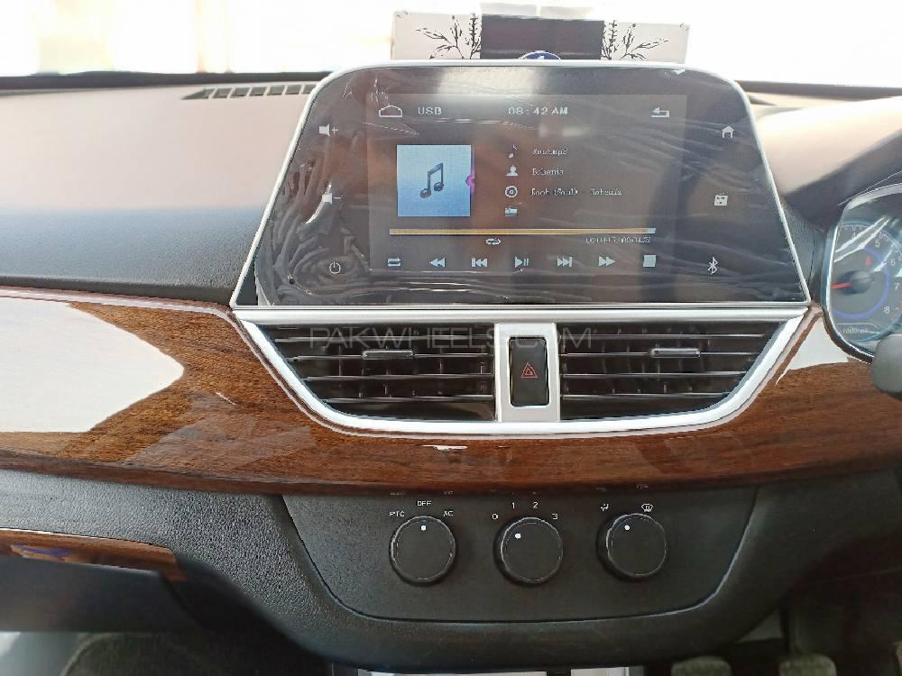 United Bravo 2019 for Sale in Vehari United Bravo 2019 for Sale in Vehari Image-3