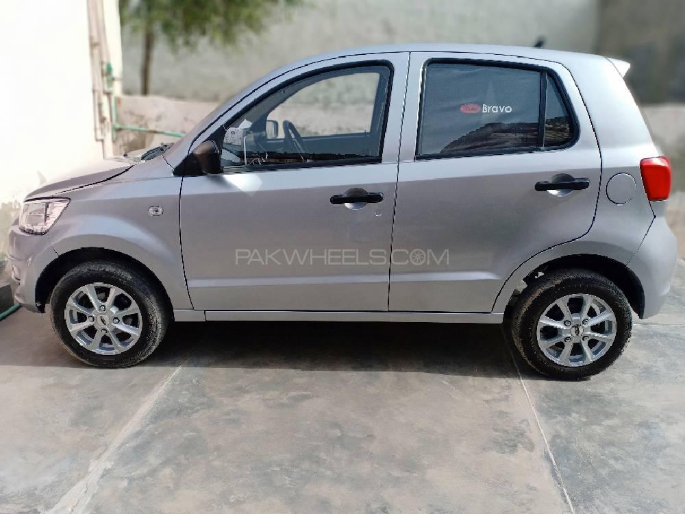United Bravo 2019 for Sale in Vehari United Bravo 2019 for Sale in Vehari Image-9