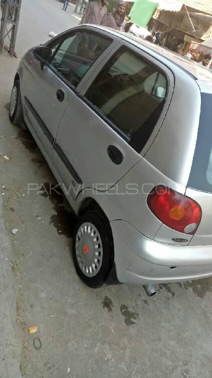 Chevrolet Exclusive 2004 for Sale in Lahore Image-1