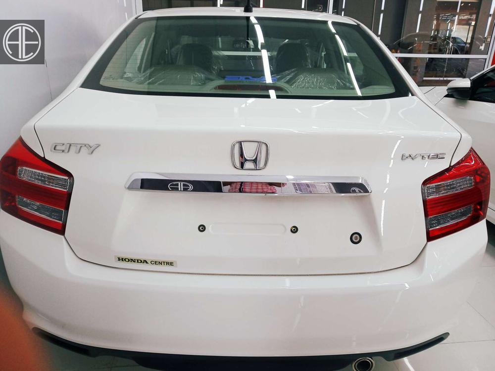 Honda City 2019 for Sale in Rawalpindi Honda City 2019 for Sale in Rawalpindi Image-3