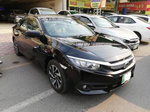 Honda Civic Cars For Sale In Pakistan Pakwheels