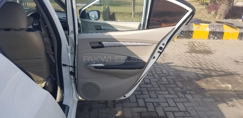 Honda City 2013 for Sale in Sahiwal Honda City 2013 for Sale in Sahiwal Image-8