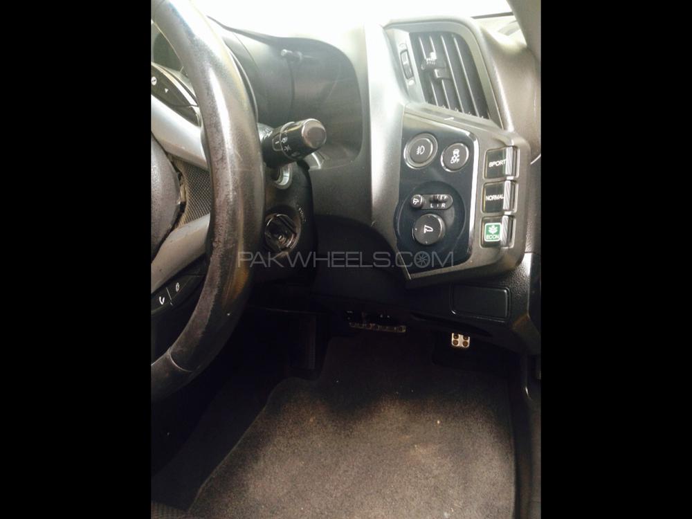 ہونڈا سی آر-زیڈ 2012 for Sale in پشاور ہونڈا سی آر-زیڈ 2012 for Sale in پشاور Image-8