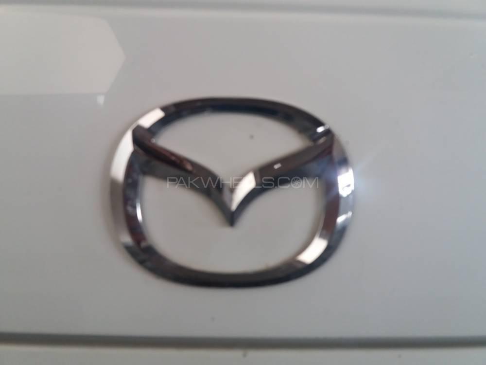 Mazda Scrum Van 2014 for Sale in Sahiwal Mazda Scrum Van 2014 for Sale in Sahiwal Image-2