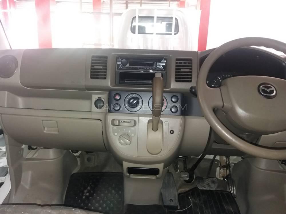 Mazda Scrum Van 2014 for Sale in Sahiwal Mazda Scrum Van 2014 for Sale in Sahiwal Image-5