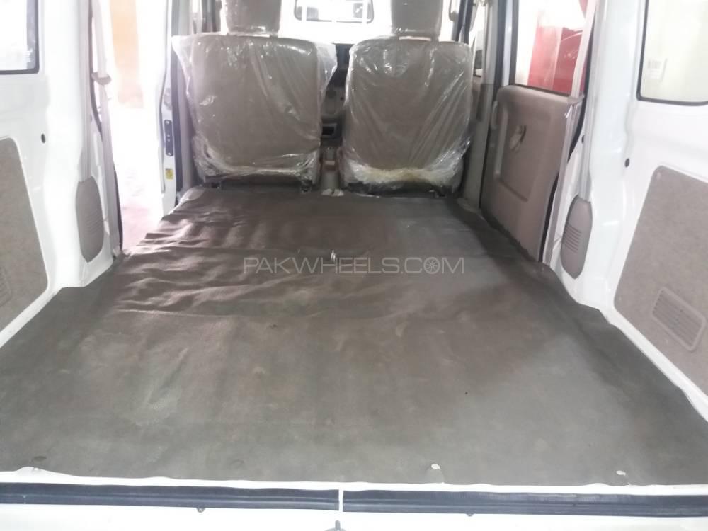Mazda Scrum Van 2014 for Sale in Sahiwal Mazda Scrum Van 2014 for Sale in Sahiwal Image-11