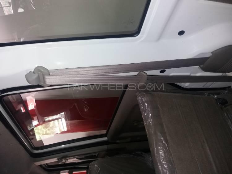 Mazda Scrum Van 2014 for Sale in Sahiwal Mazda Scrum Van 2014 for Sale in Sahiwal Image-13