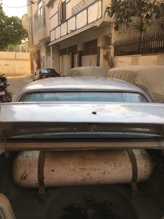 Toyota Starlet 1974 for Sale in Karachi Toyota Starlet 1974 for Sale in Karachi Image-6