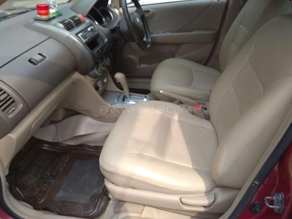 Honda City 2006 for Sale in Lahore Honda City 2006 for Sale in Lahore Image-8