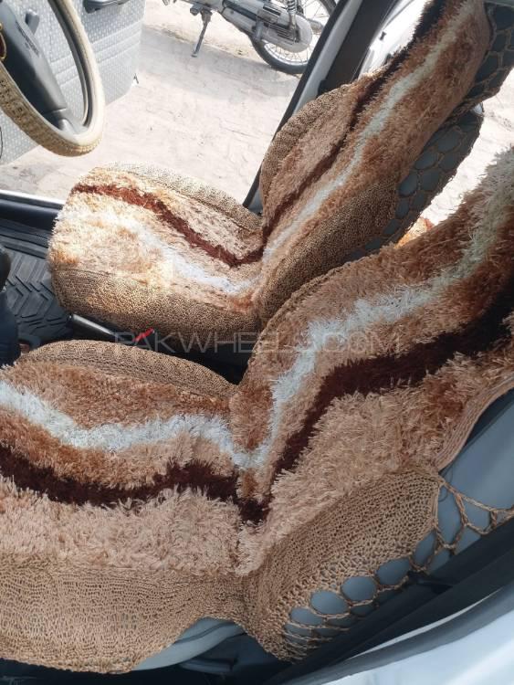 Suzuki Mehran 2013 for Sale in Jhang Suzuki Mehran 2013 for Sale in Jhang Image-2