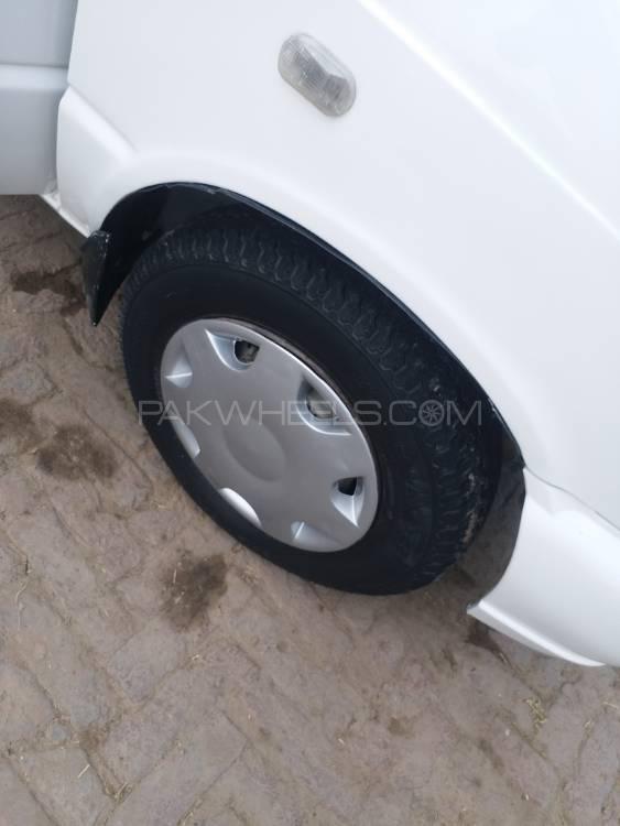 Suzuki Mehran 2013 for Sale in Jhang Suzuki Mehran 2013 for Sale in Jhang Image-5
