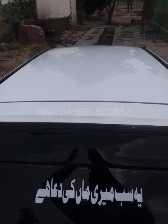 Suzuki Mehran 2013 for Sale in Jhang Suzuki Mehran 2013 for Sale in Jhang Image-9