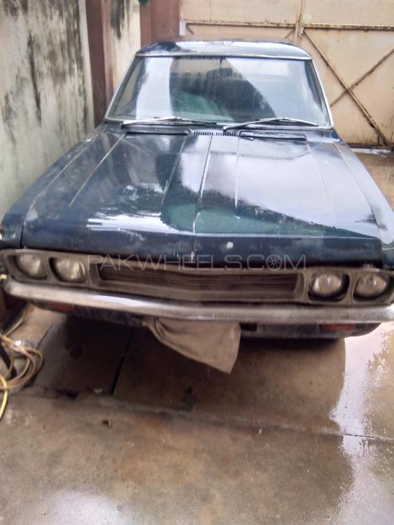 Vauxhall Other 1972 for Sale in Islamabad Image-1