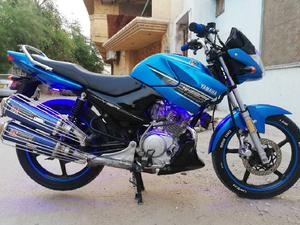 Yamaha Ybr 125 Motorcycles For In Hyderabad Yamaha Ybr 125 2016 For In Hyderabad