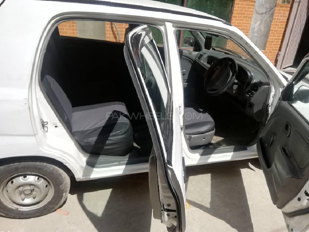 Suzuki Alto 2006 for Sale in Lahore Image-1