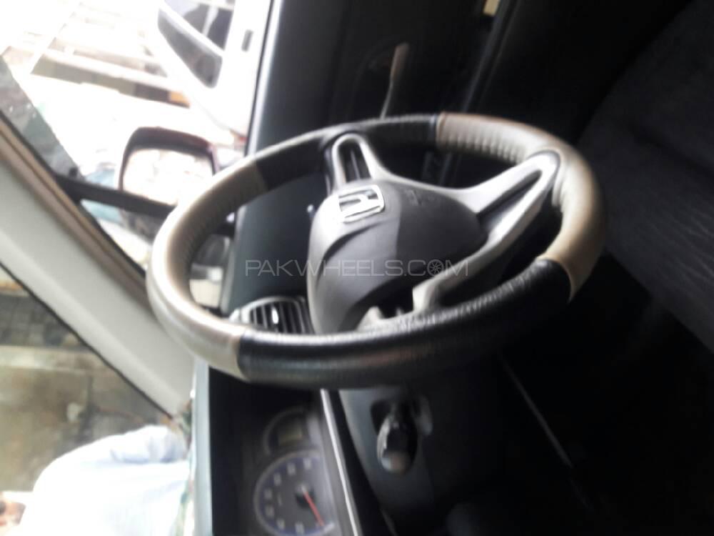 Honda Zest 2009 for Sale in Peshawar Honda Zest 2009 for Sale in Peshawar Image-10