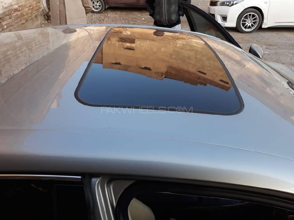 Lexus LX Series 2015 for Sale in Islamabad Lexus LX Series 2015 for Sale in Islamabad Image-10