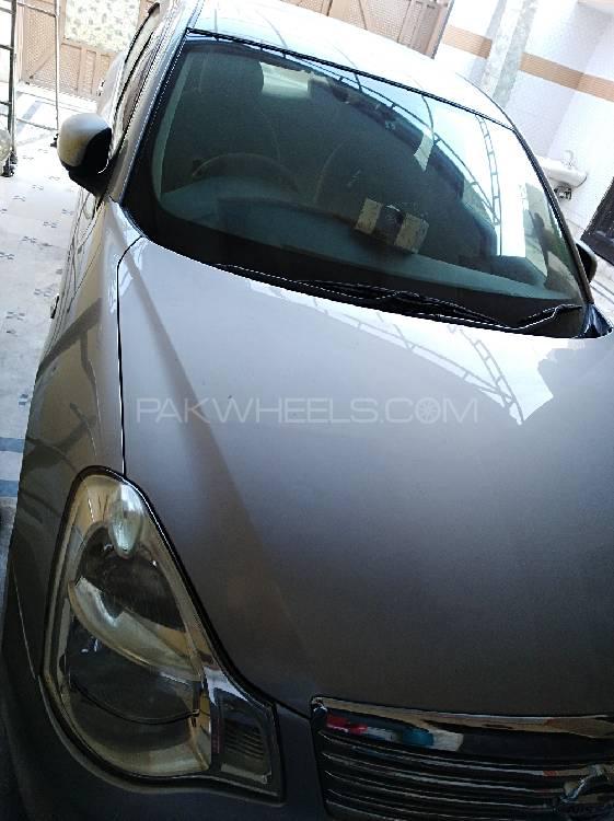 Nissan Bluebird Sylphy 2013 for Sale in Faisalabad Image-1
