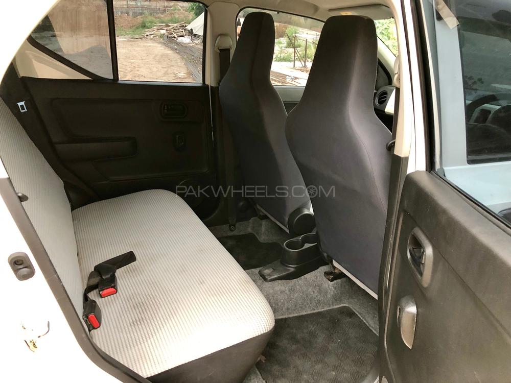 Suzuki Alto 2014 for Sale in Rawalpindi Suzuki Alto 2014 for Sale in Rawalpindi Image-6