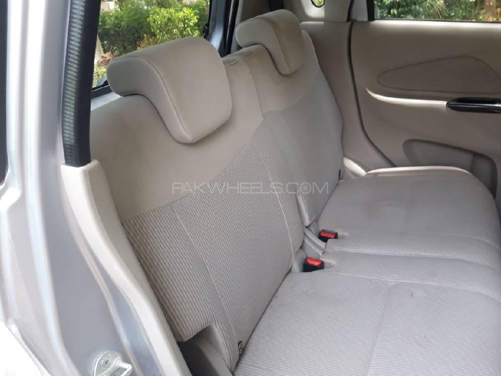 نسان ڈیز 2014 for Sale in بہاولپور نسان ڈیز 2014 for Sale in بہاولپور Image-6