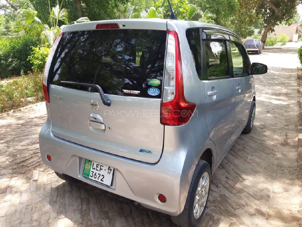 نسان ڈیز 2014 for Sale in بہاولپور نسان ڈیز 2014 for Sale in بہاولپور Image-3