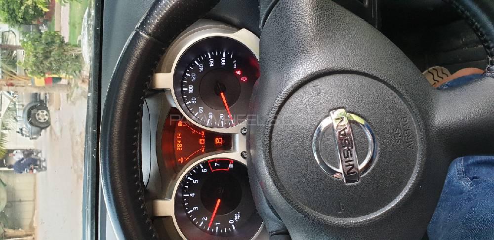 نسان جوک 2012 for Sale in کراچی نسان جوک 2012 for Sale in کراچی Image-5