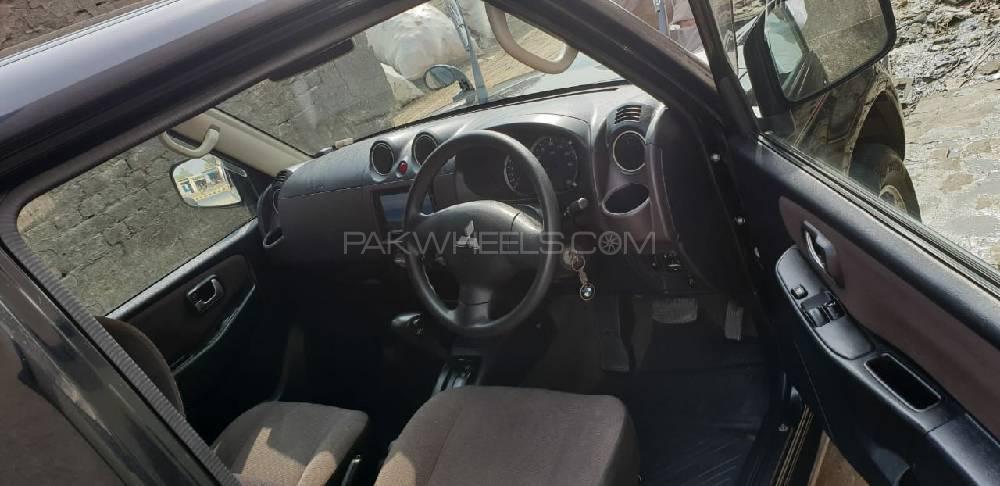 Mitsubishi Pajero Mini 2016 for Sale in Bahawalpur Mitsubishi Pajero Mini 2016 for Sale in Bahawalpur Image-2