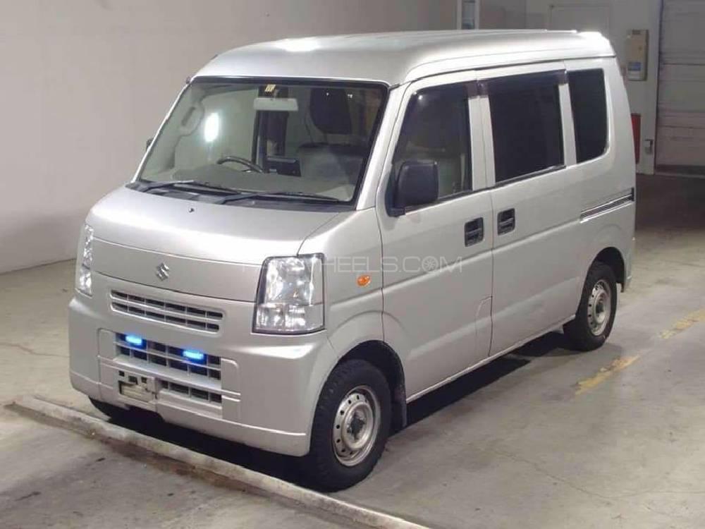Suzuki Every 2014 for Sale in Taxila Image-1
