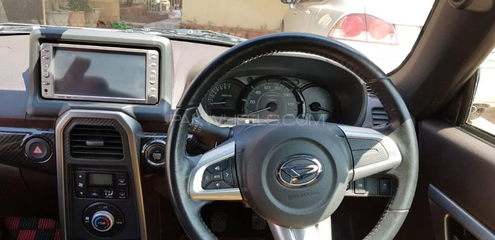 Daihatsu Copen 2014 for Sale in Rawalpindi Daihatsu Copen 2014 for Sale in Rawalpindi Image-6
