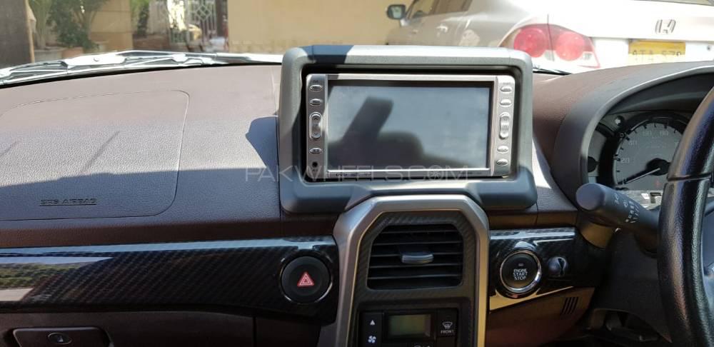 Daihatsu Copen 2014 for Sale in Rawalpindi Daihatsu Copen 2014 for Sale in Rawalpindi Image-8