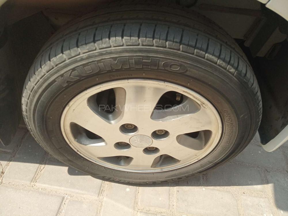 Daihatsu Hijet 2013 for Sale in Gujranwala Daihatsu Hijet 2013 for Sale in Gujranwala Image-11