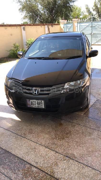 Honda City 2012 for Sale in Chakwal Image-1