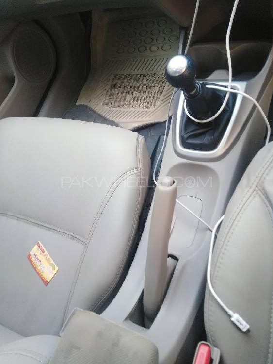 Honda City 2013 for Sale in Gujranwala Honda City 2013 for Sale in Gujranwala Image-9