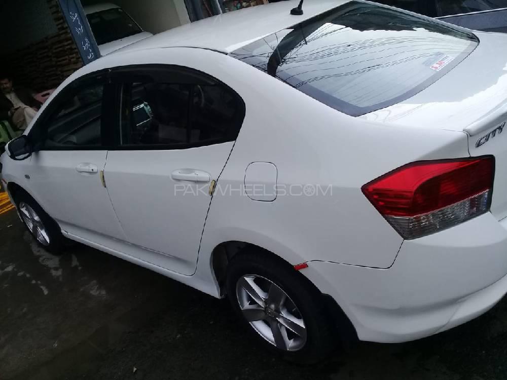 Honda City 2014 for Sale in Sialkot Honda City 2014 for Sale in Sialkot Image-5