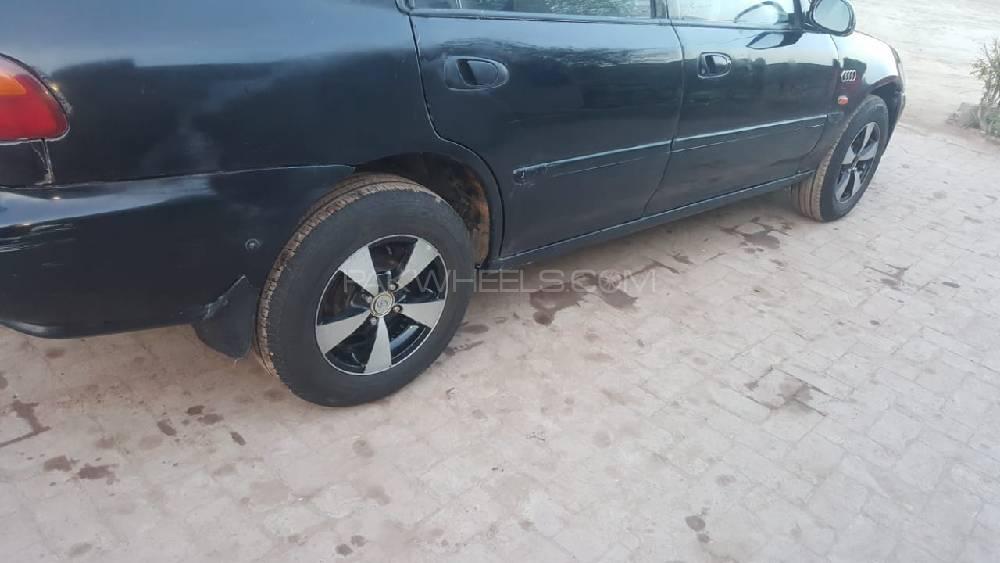 ہونڈا سوک 1999 for Sale in ساہیوال ہونڈا سوک 1999 for Sale in ساہیوال Image-8