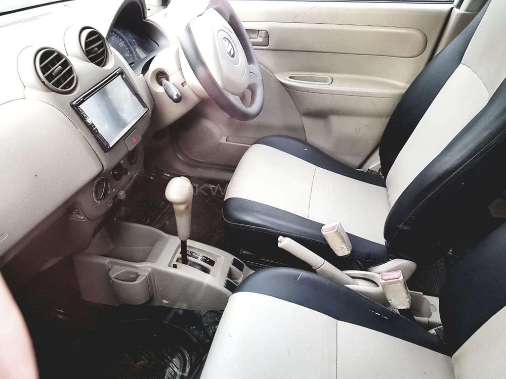 Suzuki Alto 2008 for Sale in Karachi Suzuki Alto 2008 for Sale in Karachi Image-4