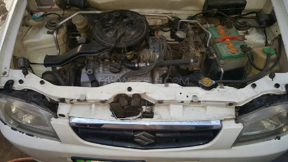 Suzuki Alto 2010 for Sale in Lahore Suzuki Alto 2010 for Sale in Lahore Image-5