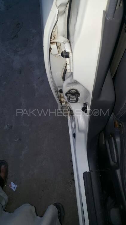 Suzuki Alto 2010 for Sale in Lahore Suzuki Alto 2010 for Sale in Lahore Image-6