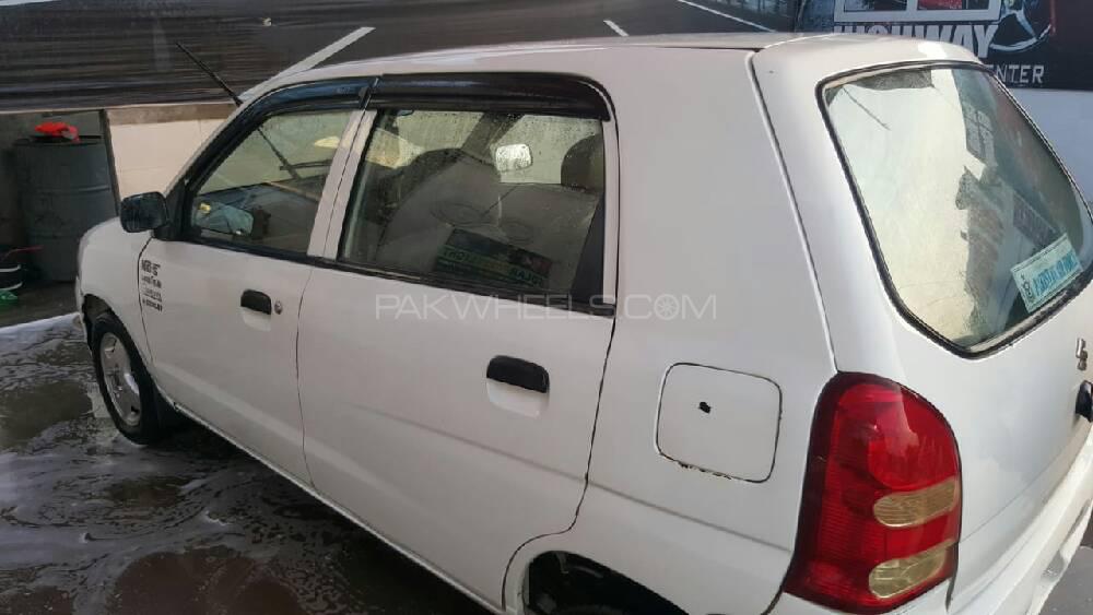 Suzuki Alto 2010 for Sale in Lahore Suzuki Alto 2010 for Sale in Lahore Image-3