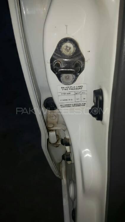 Suzuki Alto 2010 for Sale in Lahore Suzuki Alto 2010 for Sale in Lahore Image-8