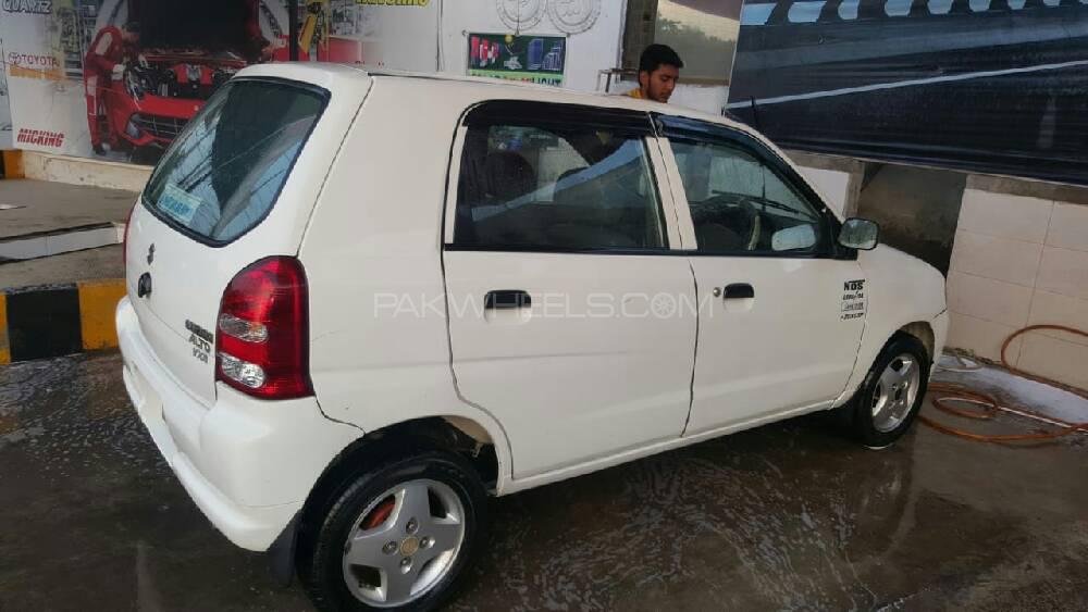 Suzuki Alto 2010 for Sale in Lahore Suzuki Alto 2010 for Sale in Lahore Image-2